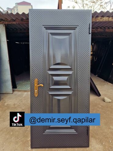 qapi alisi: Seyf qapılar Münasib qapılar Dəmir qapı Ev qapıları Çöl qapısı