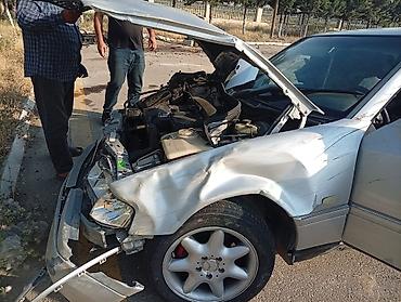 mercedes benz 208 d: Məhsul: Mercedes-Benz W210/E-sinfi (təxminən 1996–2002) – ehtiyat — 1