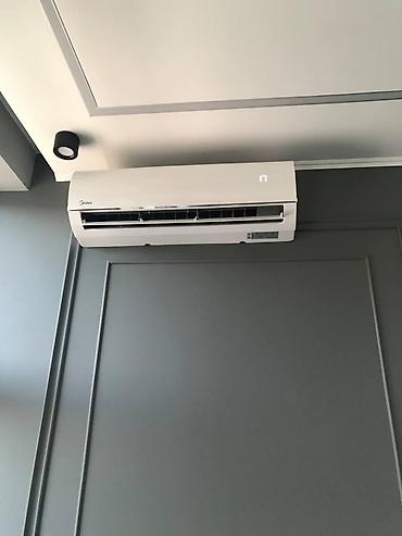 aucma кондиционер: Сплит-система, Midea, Новый, Классический — 3