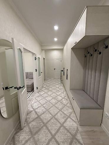 Продажа квартир: 2 комнаты, 68 м², Элитка, 14 этаж, Евроремонт — 1