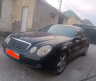 расширительный бачок w211: Mercedes-Benz E-Class: 2002 г., 3.2 л, Автомат, Бензин, Седан
