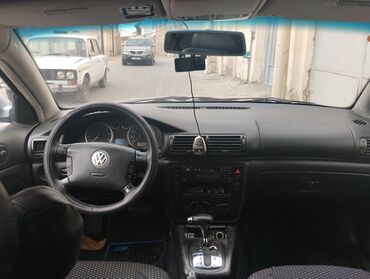 Volkswagen: Volkswagen Passat: 1.8 l | Sedan -da lalafo.az — 6 Volkswagen: Volkswagen Passat: 1.8 l | Sedan — 6