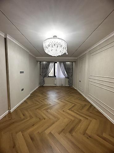 15: 3 комнаты, 99 м², БГУ Элитка, 7 этаж, Евроремонт — 6