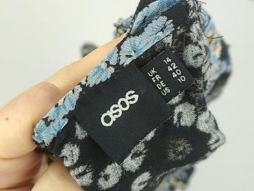 ecco sandały 43: Asos, Sukienka damska, rozmiar L — 4