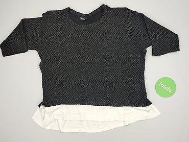 metamorfoza second hand: Janina, Bluzka damska, rozmiar 2XL — 2