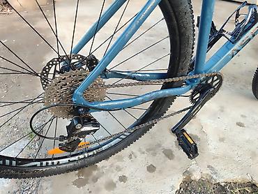 Горные велосипеды: Горный велосипед, Aspect, Алюминий — 9