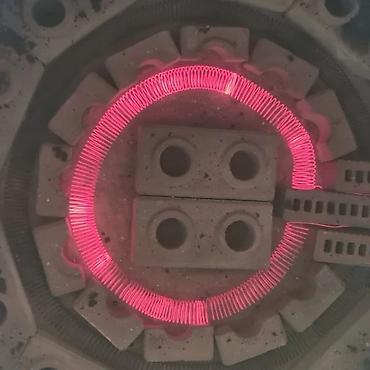 Другие услуги: Тандыр Горелка Электрическая спираль Обородывание для тандыра — 13