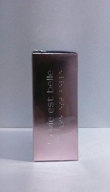 Parfemi: LANCOM E LA VIE EST BELLE EDP 75ML | Lancom e La vie est Belle edp — 5