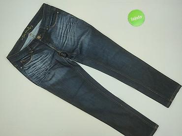 daddy jeans: Only Jeans, Jeansy damskie, rozmiar L — 2