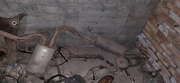 Другие автозапчасти: АУДИ А4 2000 ГОД РЕСТАЙЛИНГ ВСЕ ЗАПЧАСТИ ОРИГИНАЛЬНЫЕ Made in Germany — 7