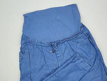 pampers blue: Esmara, Spodnie materiałowe damskie, rozmiar M — 1