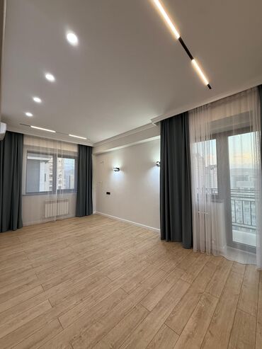 Продажа квартир: 4 комнаты, 119 м², Элитка, 12 этаж, Дизайнерский ремонт — 5