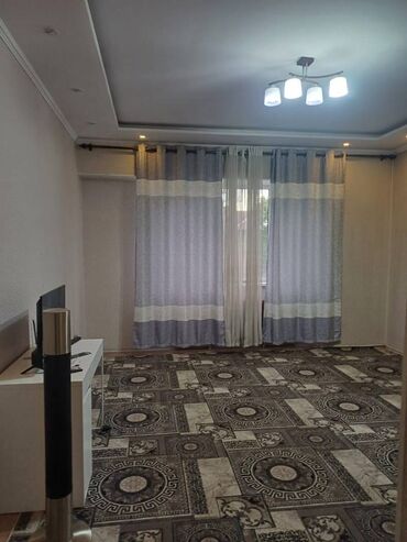 московская: 1 комната, 56 м², Элитка, 2 этаж, Евроремонт