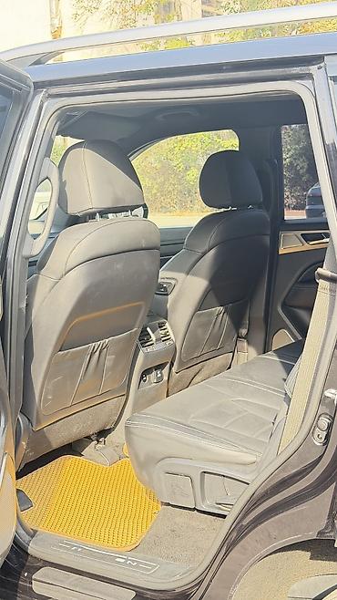 ssangyong rexton цена: Ssangyong Rexton: 2019 г., 2.2 л, Автомат, Дизель, Внедорожник — 8