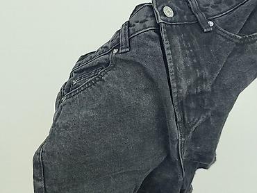 jeans short: Denim Co, Szorty damskie, rozmiar S — 4