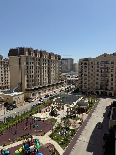 Продажа квартир: 3 комнаты, 105 м², Элитка, 7 этаж, Дизайнерский ремонт — 5