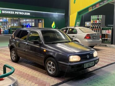 кузов гольф 4: Volkswagen Golf: 1993 г., Механика, Бензин, Хетчбек