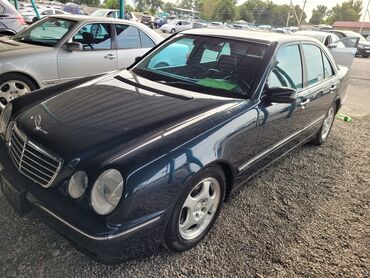 mercedes benz кабан: Mercedes-Benz 320: 2000 г., 3.2 л, Автомат, Бензин, Седан