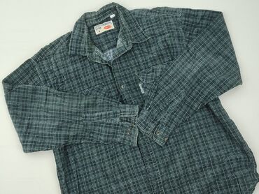 massimo koszula: Shirt for men, size M