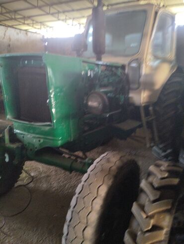 Тракторы МТЗ (Беларус): Модель: 40, Новый, 2024 г., Трактор с другими агрегатами — 8