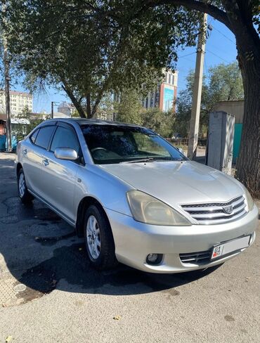 купить авто в бишкеке дешево: Toyota Allion: 2004 г., 1.8 л, Автомат, Бензин, Седан