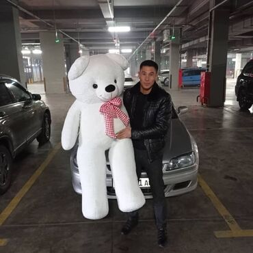 Подарки и сувениры: Мишки продаётся… номер вотсап сначала один день раньше пазвоните — 13