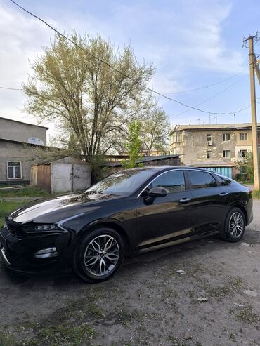 кия серенто: Kia K5: 2021 г., 2 л, Автомат, Бензин, Седан