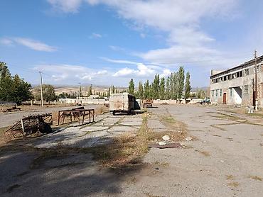 Продажа цехов, заводов, фабрик: 1128 м² — 9