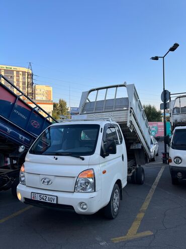 шины и диски на хундай портер: Hyundai Porter: 2008 г., 2.6 л, Механика, Дизель, Бус
