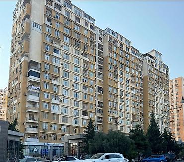 ucuz heyet evleri 2018: İcarəyə verilir 3 otaqlı yeni tikili 100 m², Həzi Aslanov m. 750 — 1