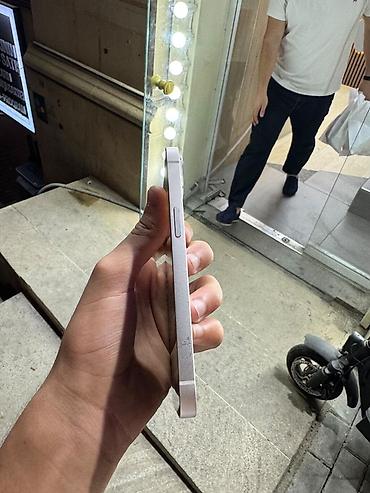 iphone 13 gold: IPhone 13, 128 GB, Ağ — 4