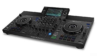Kontrollerlər: 4 Channel Smart Controller w/Speakers SCLIVE4XEU4 Channel Smart — 1