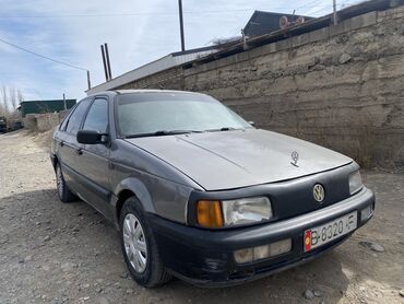 пасат универсал б3: Volkswagen Passat: 1988 г., 1.8 л, Механика, Бензин, Седан