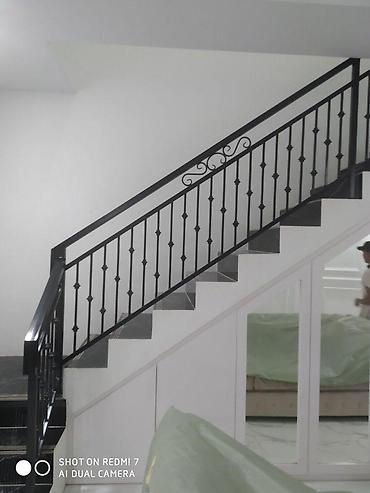 Сварка: Сварка | Ворота, Решетки на окна, Навесы Гарантия, Бесплатная смета, Высотные работы at lalafo.kg — 19 Сварка: Сварка | Ворота, Решетки на окна, Навесы Гарантия, Бесплатная смета, Высотные работы — 19