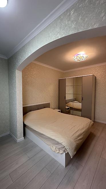 Продажа квартир: 2 комнаты, 67 м², Восток-5 мкр 106 серия улучшенная, 5 этаж, Евроремонт — 9
