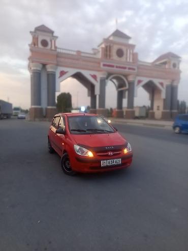 джили авто: Hyundai Getz: 2010 г., Хэтчбэк — 2