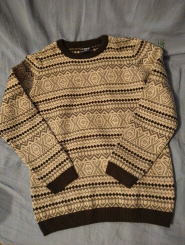 haljina dzemper: Kežual džemper, 140-146