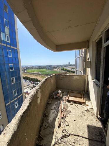 Yeni tikili: Bakıxanov qəs., 3 otaqlı, Yeni tikili, 115 kv. m -da lalafo.az — 12 Yeni tikili: Bakıxanov qəs., 3 otaqlı, Yeni tikili, 115 kv. m — 12