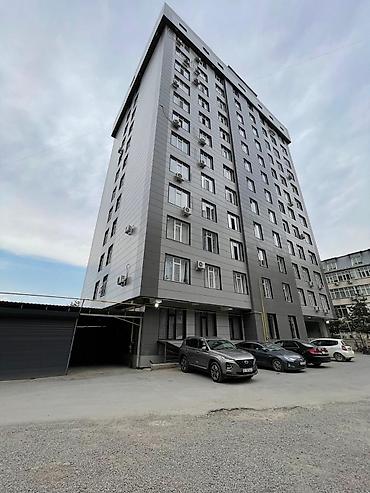 Продажа квартир: 2 комнаты, 67 м², Элитка, 7 этаж, Евроремонт — 9