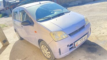 комплект сцепления бмв: Daihatsu Cuore: 2007 г., 1 л, Механика, Бензин, Универсал