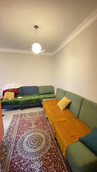 Продажа коттеджей и домов: 🏡 Срочно продаётся дом в селе Кок-Жар. 🔹 5 комнат 🔹 Площадь дома: 78 — 3