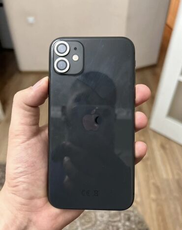 дисплей на айфон 11 про макс: IPhone 11, Б/у, 128 ГБ, Черный, Зарядное устройство, 78 %