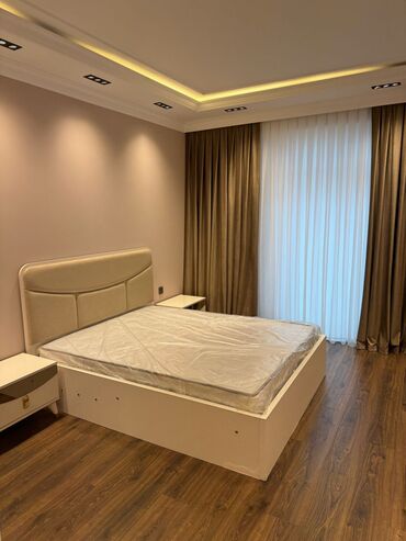 park yasamal kiraye evler: Tİbb unverset 5 deqe Grand Hayat kompleksində geniş 3 otaqlı mənzil 📍