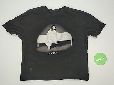 posters arctic monkeys: Cropp, T-shirt damski, rozmiar M — 2