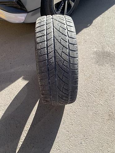 зимние шины 65 r17 зимние: Зимняя шина 215/45 R17 - Размер: 215/45 R17 - Тип: зимняя (символ — 1