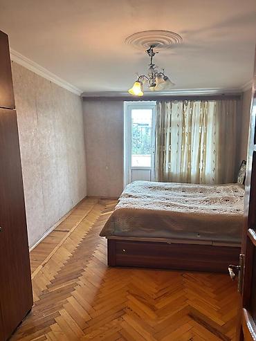 gence tap az: Bakı, 3 otaqlı, Köhnə tikili, m. Gənclik, 73 kv. m — 9