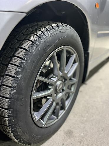 Honda: Honda Odyssey: 2002 г., 2.3 л, Автомат, Бензин, Минивэн — 5