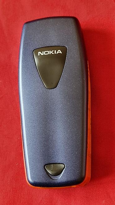 Nokia: Nokia 6630 + Sony CMD-J70 – klasični mobilni telefoni - Nokia 6630 — 11