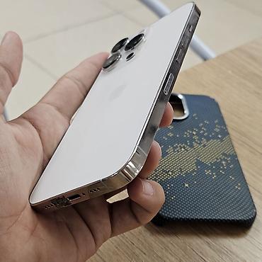 Apple iPhone: IPhone 13 Pro 128🔥 АКБ: 100% (заменен)⚡️ Корпус: Заменен на — 8