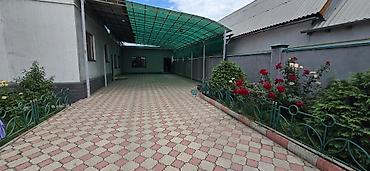 срочностью: 5 комнат, 320 м², 8 соток, Бишкек, Алтын-ордо ж/м Собственник — 8